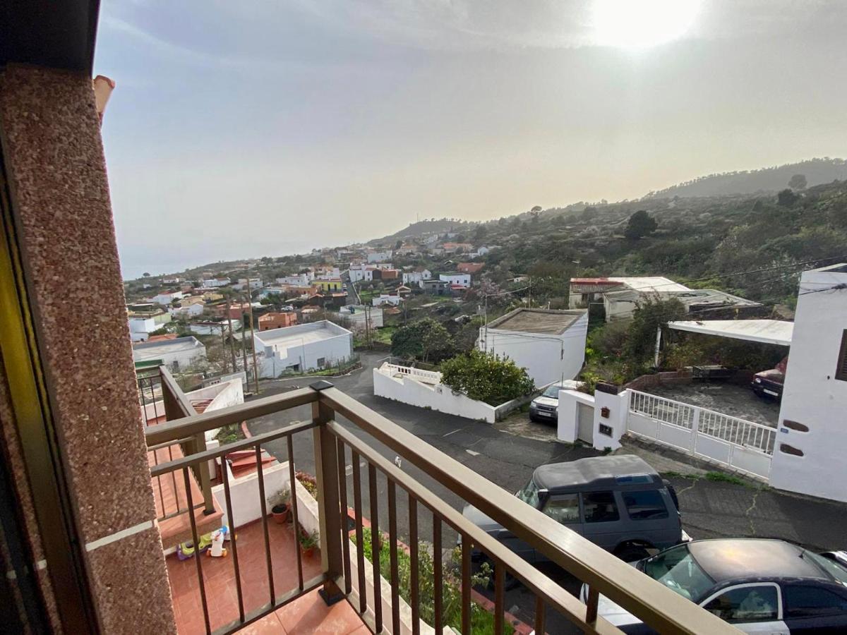 Casa La Asomada El Hierro Villa Las Casas  Eksteriør billede
