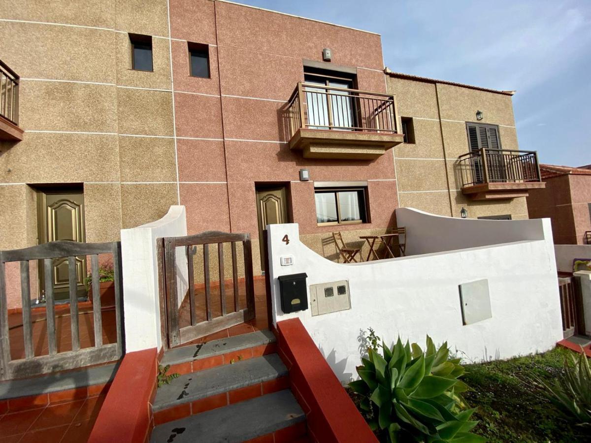 Casa La Asomada El Hierro Villa Las Casas  Eksteriør billede