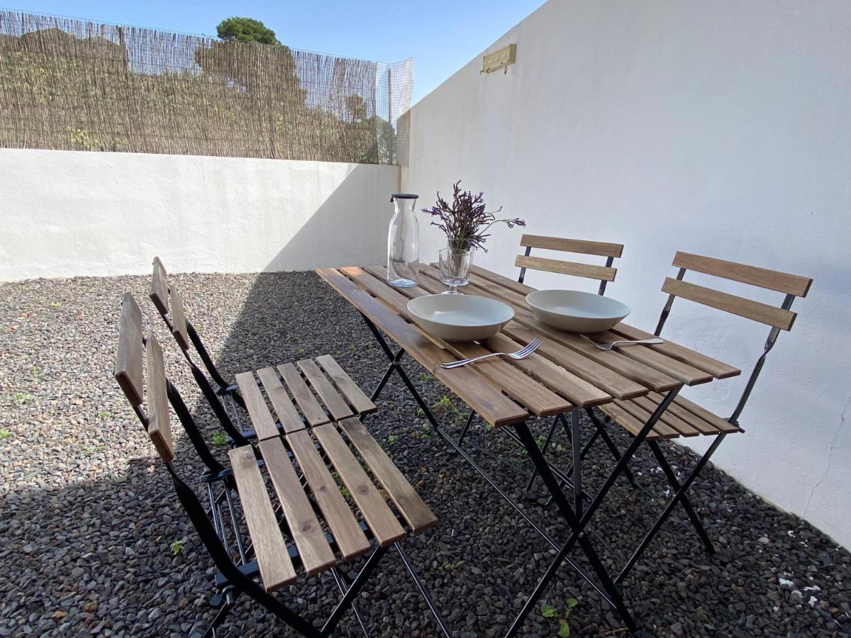 Casa La Asomada El Hierro Villa Las Casas  Eksteriør billede