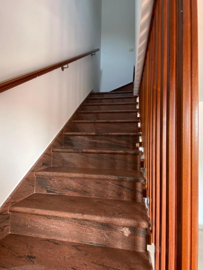 Casa La Asomada El Hierro Villa Las Casas  Eksteriør billede