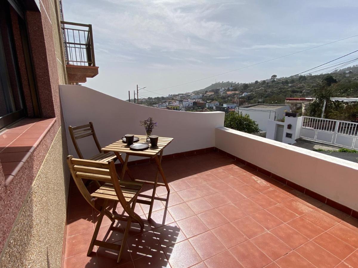 Casa La Asomada El Hierro Villa Las Casas  Eksteriør billede