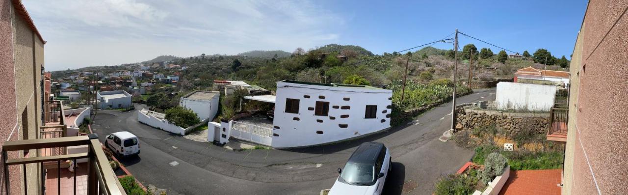 Casa La Asomada El Hierro Villa Las Casas  Eksteriør billede