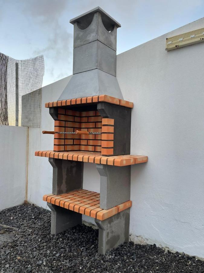 Casa La Asomada El Hierro Villa Las Casas  Eksteriør billede