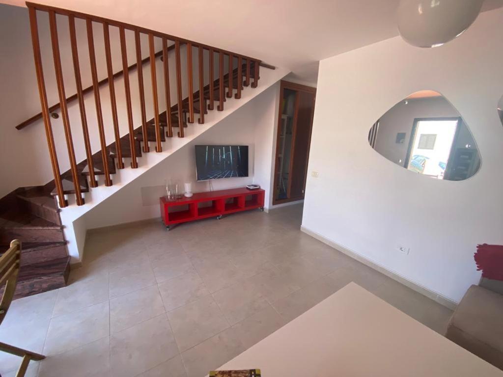 Casa La Asomada El Hierro Villa Las Casas  Eksteriør billede