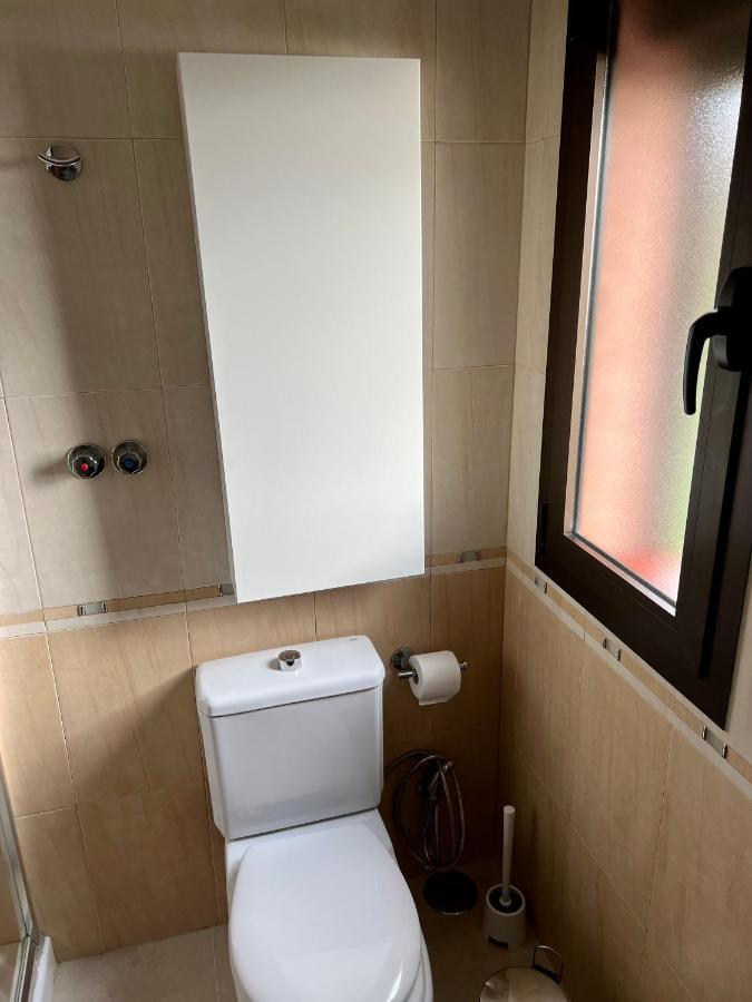 Casa La Asomada El Hierro Villa Las Casas  Eksteriør billede