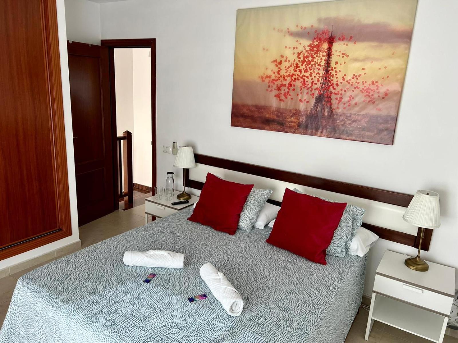 Casa La Asomada El Hierro Villa Las Casas  Eksteriør billede